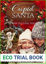 Cupid Santa (Return to Cupid, Texas #7)