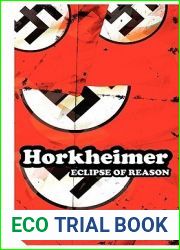 Eclipse of Reason