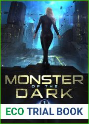 Monster of the Dark (Mirrors in the Dark, #1)