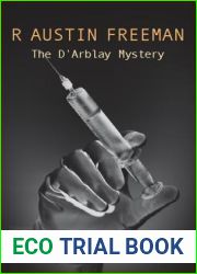 The D|Arblay Mystery