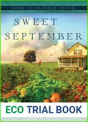 Sweet September (Home to Heather Creek #2)