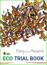 Hurry and the Monarch
