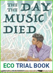 The Day the Music Died (Ballad of the Stars Book 1)