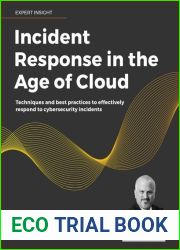 Incident Response in the Age of Cloud