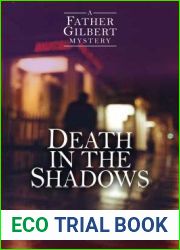 Death in the Shadows (Father Gilbert Mystery #2)