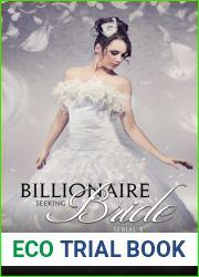 Billionaire Seeking Bride #3