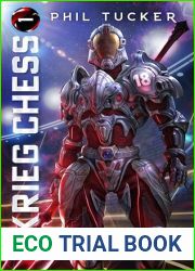 Krieg Chess: A SciFi LitRPG Adventure