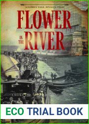 Flower in the River: A family tale, finally told