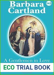 A Gentlemen In Love: Volume 43 (The Eternal Collection) by Barbara Cartland (2016-04-29)