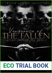 Vengeance of The Fallen (Twisted Legends Collection, #1)
