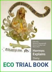 Hermes Explains: Thirty Questions about Western Esotericism