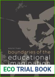 Boundaries of the Educational Imagination