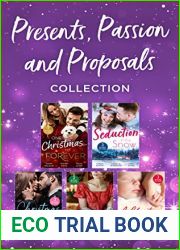Presents, Passion And Proposals Collection