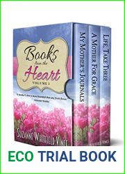 Books from the Heart: A Collection of Women|s Fiction Novels