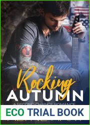 Rocking Autumn
