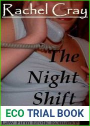 The Night Shift (Law Firm Love Book 7)