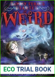 Sammy Feral|s Diaries of Weird: Hell Hound Curse
