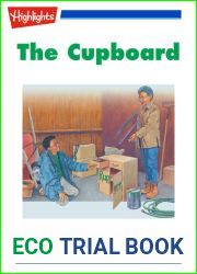 The Cupboard