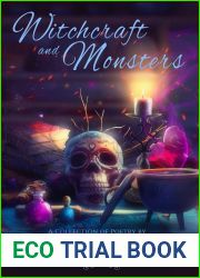 Witchcraft and Monsters