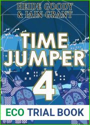 The Norman Quizquest (Time Jumper Book 4)