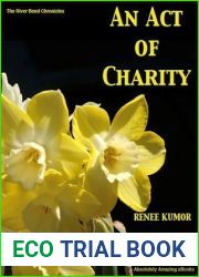 An Act of Charity (The River Bend Chronicles Book 4)