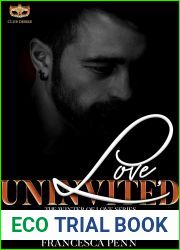 Love, Uninvited (Club Desire: Winter of Love)