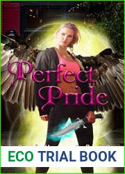 Perfect Pride (Gesa|s Menagerie #9)