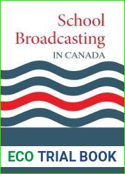School Broadcasting in Canada (Heritage)