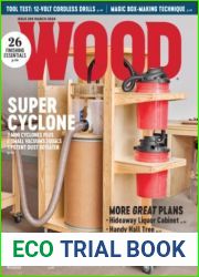 Wood Magazine - Issue 294 , March 2024