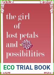 The Girl of Lost Petals and Possibilities (A Cornish Hotel by the Shore #1)