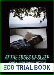At the Edges of Sleep