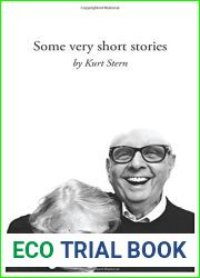 Some Very Short Stories