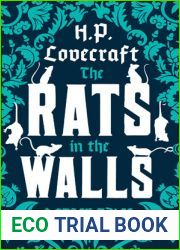 The Rats In The Walls and Other Tales