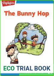 The Bunny Hop