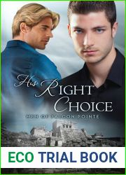 His Right Choice (Men of Falcon Pointe, #4)