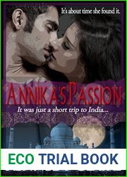 Annika|s Passion (A Bashir Family Romance Book 3)