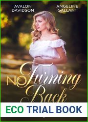 NO TURNING BACK (Calling Her Heart, #2)