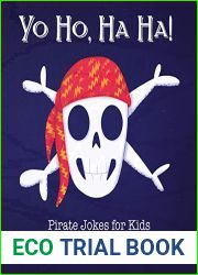 Yo Ho, Ha Ha! Pirate Jokes for Kids
