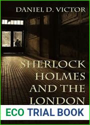 Sherlock Holmes and The London Particular
