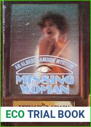 Missing Woman (Albert Samson, #5)