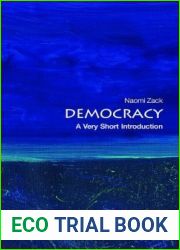 Democracy: A Very Short Introduction