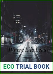 Where Life Leads
