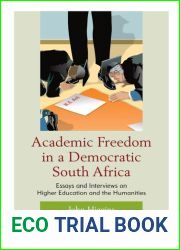 Academic Freedom in a Democratic South Africa