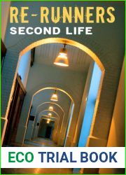 Second Life (Re-Runners #2)
