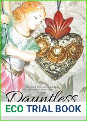Dauntless: A Story of Crime, Punishment, and Love