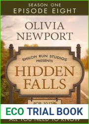 All You Need to Know (Hidden Falls, #8)