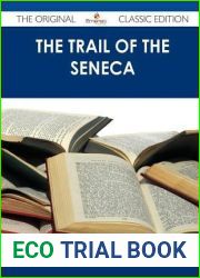 The Trail of the Seneca (Boys| Indian #2)