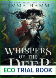 Whispers of the Deep (Deep Waters Book 1)