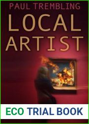 Local Artist: Perfecting the Art of Murder (Local Series)