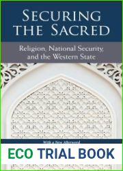 Securing the Sacred